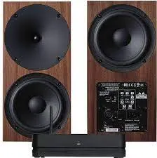 Kolumna buchardt audio a500 bundle