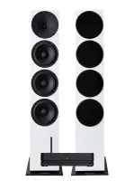 Kolumna buchardt audio a700 bundle