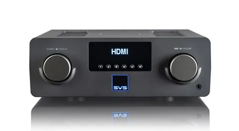 Streamer svs prime wireless pro soundbase