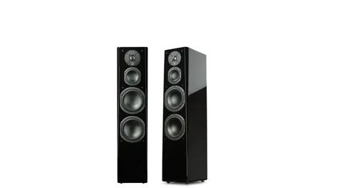 Kolumny svs prime tower