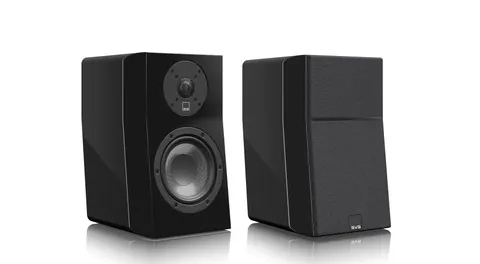 Kolumny svs ultra evolution nano