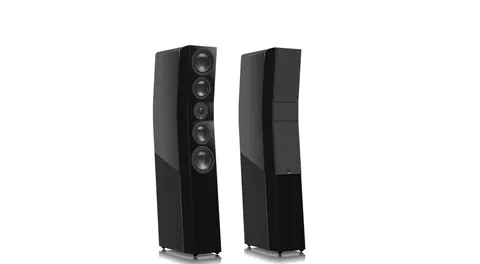 Kolumny svs ultra evolution tower