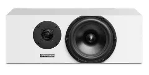Spendor ac2