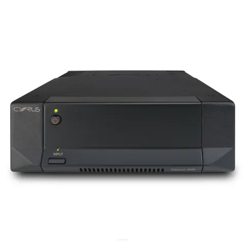 Wzmacniacz cyrus stereo 200