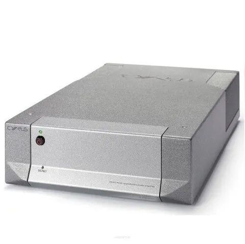 Wzmacniacz cyrus stereo 200 quartz