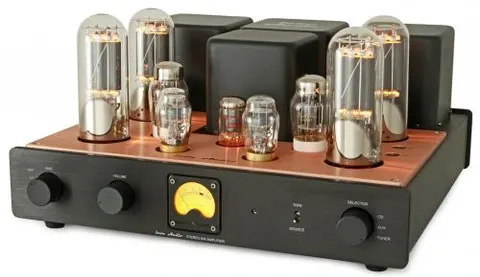 Wzmacniacz icon audio stereo 845