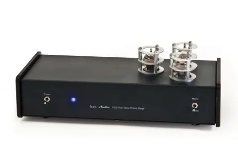 Przedwzmacniacz icon audio ps2 mm only