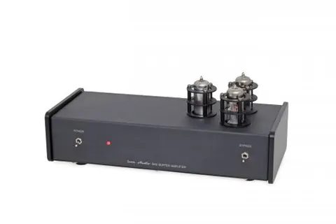 Przedwzmacniacz icon audio ba3
