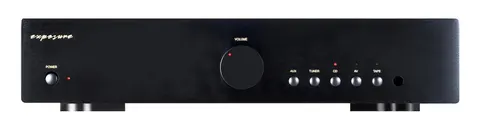 Wzmacniacz stereo exposure 1010 amp