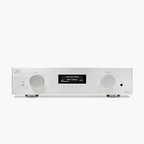 Wzmacniacz avm as 30.3