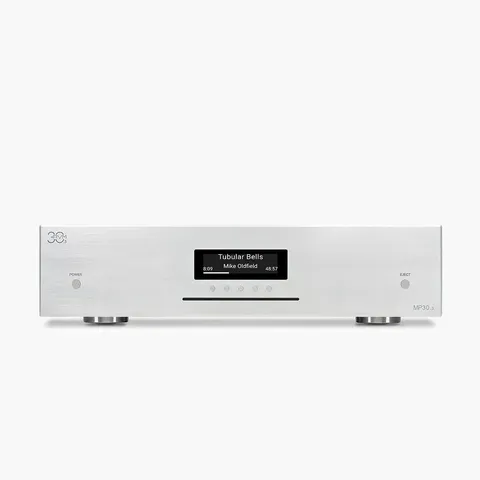 Odtwarzacz cd avm mp 30.3