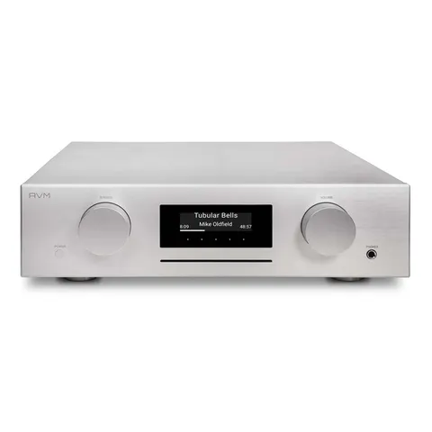 Wzmacniacz avm evolution cs 3.3