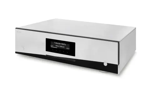 Odtwarzacz cd avm evolution mp 3.3