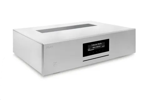 Odtwarzacz cd avm evolution mp 5.3