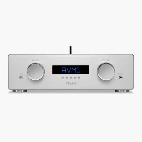 Wzmacniacz avm ovation a 6.3