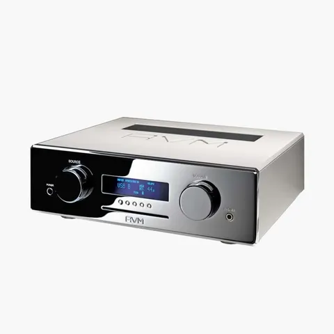 Wzmacniacz avm ovation cs 8.3