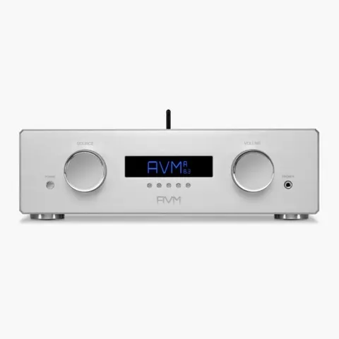 Wzmacniacz avm ovation a 8.3