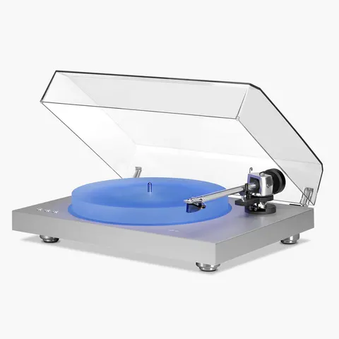 Gramofon avm rotation r 2.3 mk2