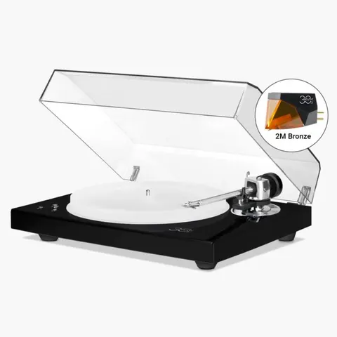 Gramofon avm rotation r 30.3