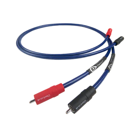 Chord clearway x - interkonekt stereo rca