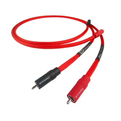 Chord shawline x - interkonekt stereo rca