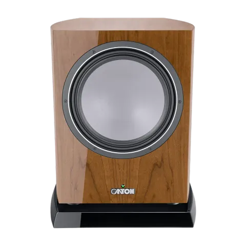Subwoofer canton vento sub 12