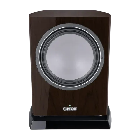 Subwoofer canton vento sub 12