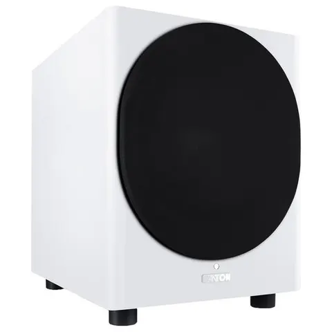 Subwoofer canton townus sub 12