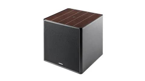 Subwoofer sonus faber gravis v