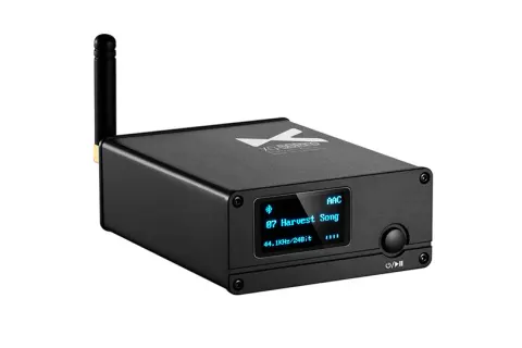 Xduoo xq50 pro 2