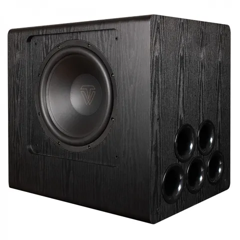 Subwoofer aktywny tonewinner sw-d8000