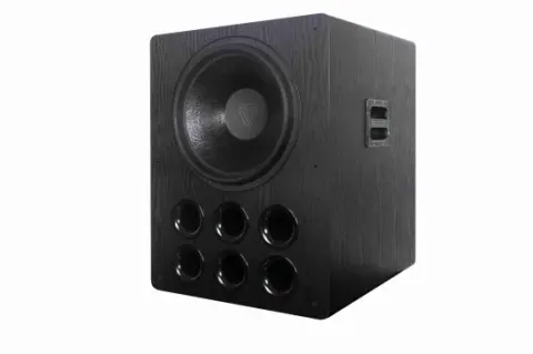 Subwoofer aktywny tonewinner sw-d9000