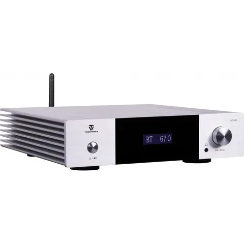 Wzmacniacz zintegrowany tonewinner ad-60