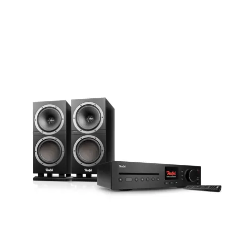 Zestaw teufel theater 500 s kombo 2