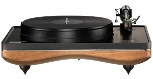 Gramofon gold note mediterraneo x