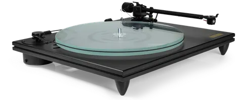 Gramofon gold note t-5