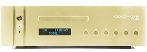 Gold note cd-1000 mkii