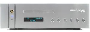 Gold note cd-1000 mkii