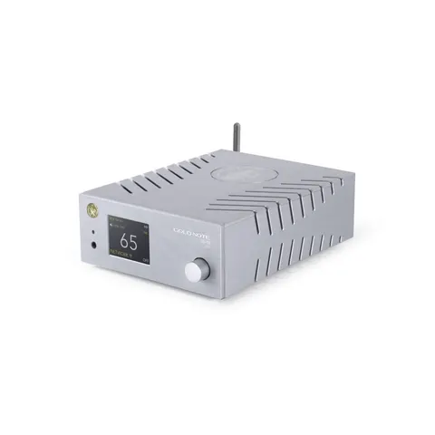 Odtwarzacz sieciowy gold note ds-10 evo line