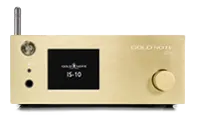 Wzmacniacz gold note is-10