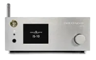 Wzmacniacz gold note is-10