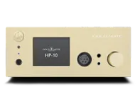 Wzmacniacz słuchawkowy gold note hp-10