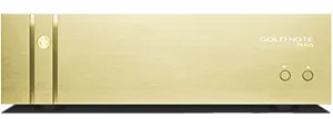 Wzmacniacz gold note pa-1175 mkii