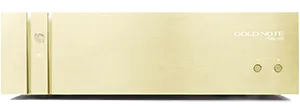 Stopień lampowy gold note tube-1012