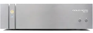 Stopień lampowy gold note tube-1012