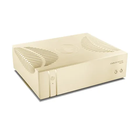 Stopień lampowy gold note tube-1006