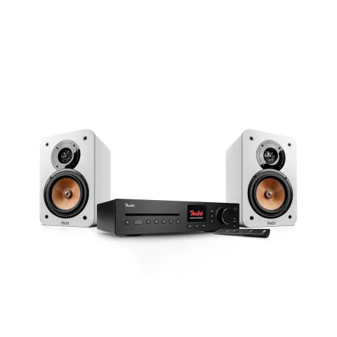 Zestaw teufel ultima 20 kombo 3 se