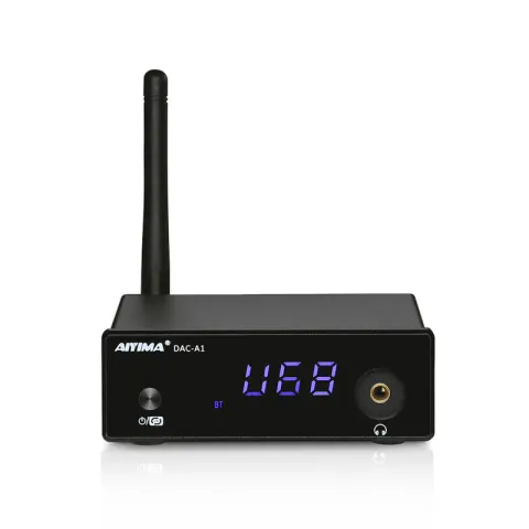 Aiyima dac a1