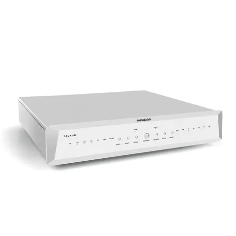 Musician audio taurus – przetwornik r2r dac