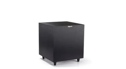 Subwoofer klipsch r-8sw
